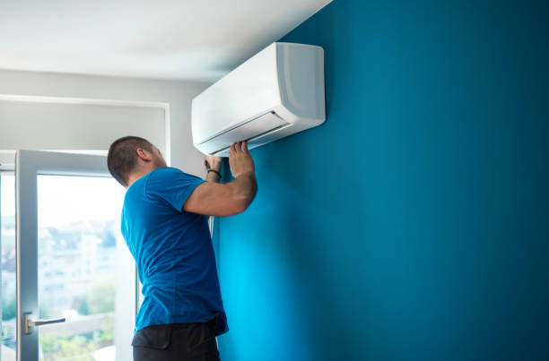 Professional HVAC in Lewiston, UT