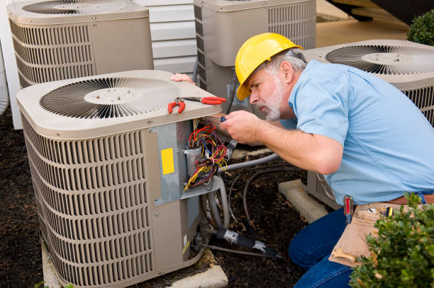 Best Energy-efficient HVAC Solutions in Lewiston, UT
