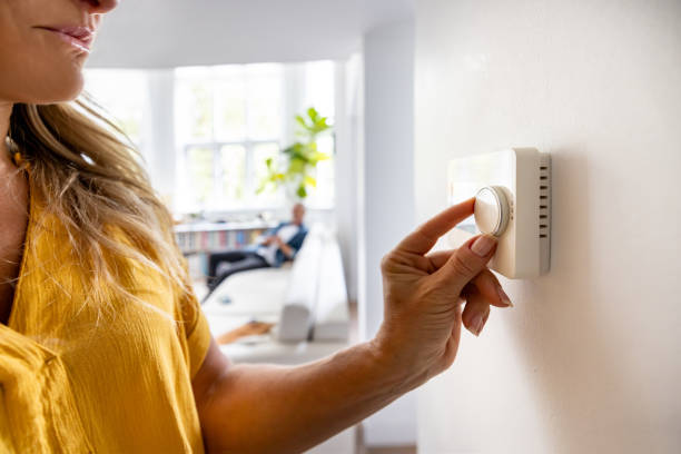 Best Solar-powered HVAC Systems in Lewiston, UT