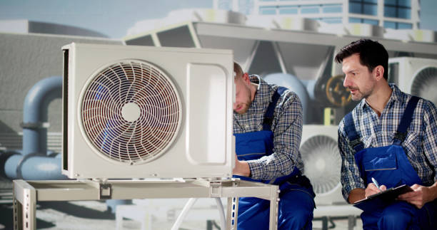 Best Residential HVAC in Lewiston, UT