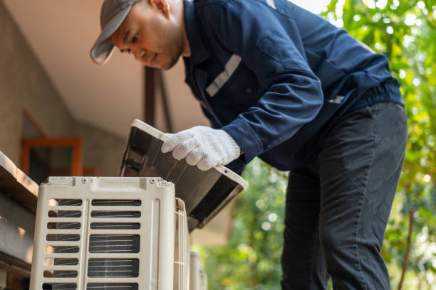 Best HVAC Financing and Leasing in Lewiston, UT